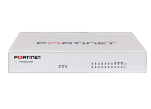 FortiGate 60F