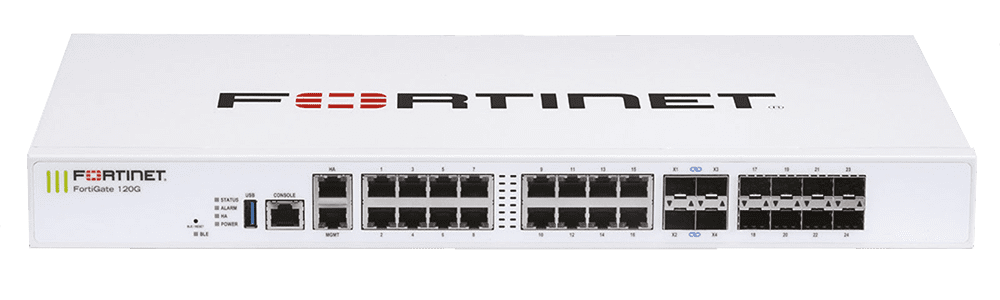 FortiGate 120G