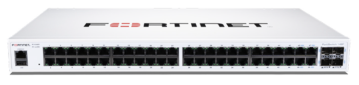 FortiSwitch 148F